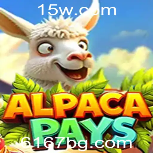 Descubra o Fascinante Mundo de AlpacaPays e como 6167bet Transforma a Experiência de Jogo