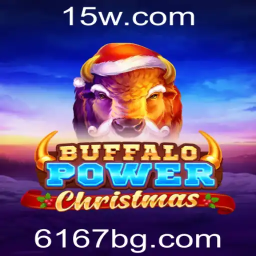 6167bet | Explorando o Fascinante Mundo do Jogo Buffalo Power Christmas