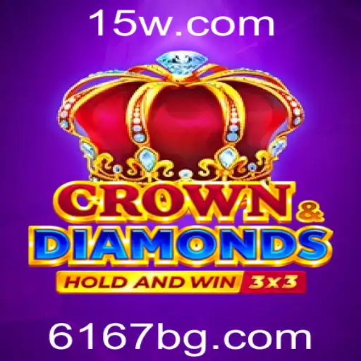 Descubra Crowndiamonds: O Jogo de Estratégia Revolucionário da 6167bet
