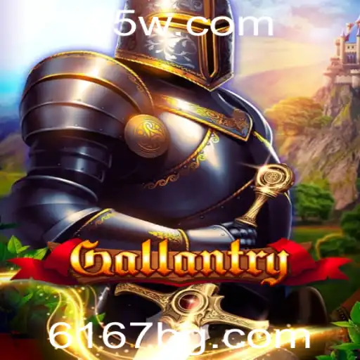 6167bet | Descubra o Fascinante Jogo Gallantry e suas Regras