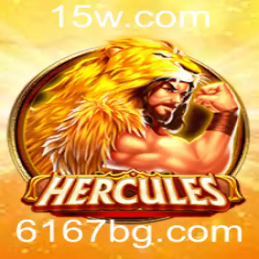Hercules: Descubra o Fascinante Universo do Jogo com 6167bet