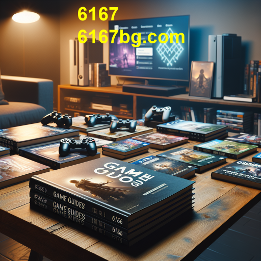 A Importância dos Guias na Comunidade de Jogos