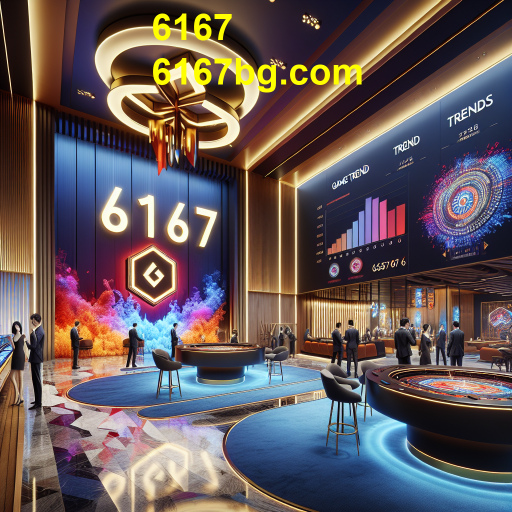 Explorando a Categoría 'Trends' do Site 6167