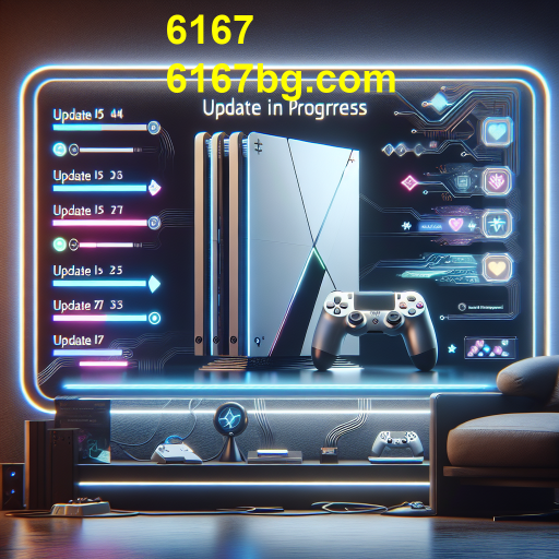 A Importância das Atualizações nos Jogos Modernos