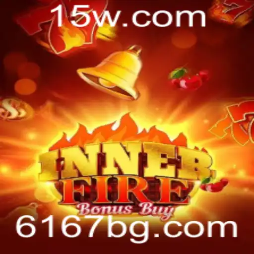 6167bet | Explorando o Mundo do InnerFireBonusBuy: A Nova Sensação nos Jogos de Cassino
