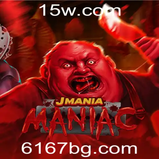 6167bet | Explorando o Universo de JManiaManiac: Um Mergulho no Novo Fenômeno dos Jogos