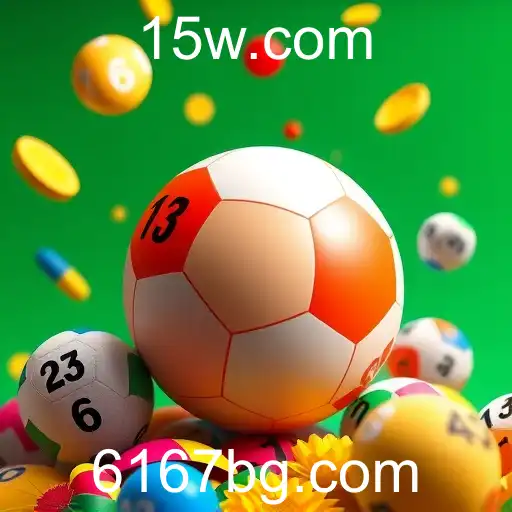 O Fascinante Mundo dos Jogos de Loteria