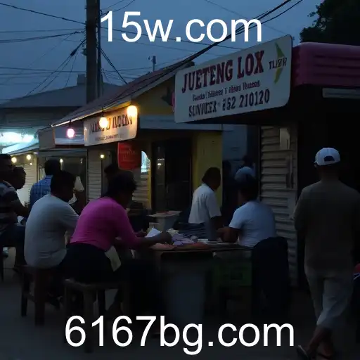 Jueteng: Uma Tradição Desafiadora nas Apostas das Filipinas