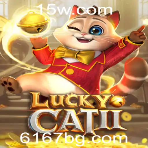 6167bet | Descubra LuckyCatII: O Novo Fenômeno de Entretenimento com 6167bet