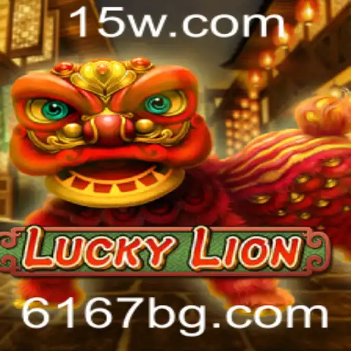 Conheça o Mundo Empolgante de LuckyLion: O Novo Jogo de Azar