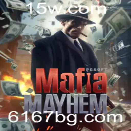 6167bet | MafiaMayhem: A Nova Sensação no Mundo dos Jogos Multijogador