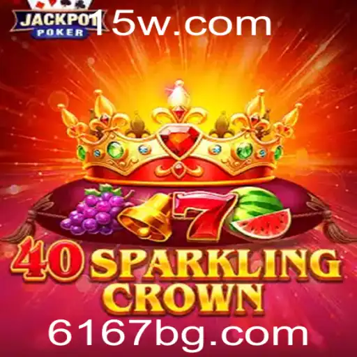Explorando o Universo de 40SparklingCrown: Um Mergulho na Emoção dos Cassinos Online