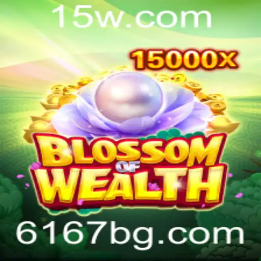 Explorando BlossomofWealth: Uma Jornada de Fortuna e Estratégia