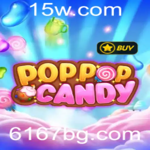 Explorando o Universo de POPPOPCANDY: Um Jogo de Estratégia Envolvente