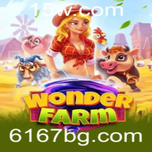 Explorando o Maravilhoso Mundo de WonderFarm