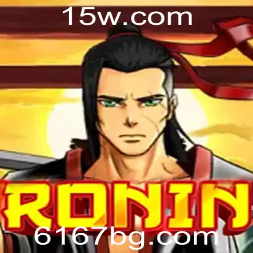 6167bet | Ronin: Mergulhando no Universo do Jogo com 6167bet