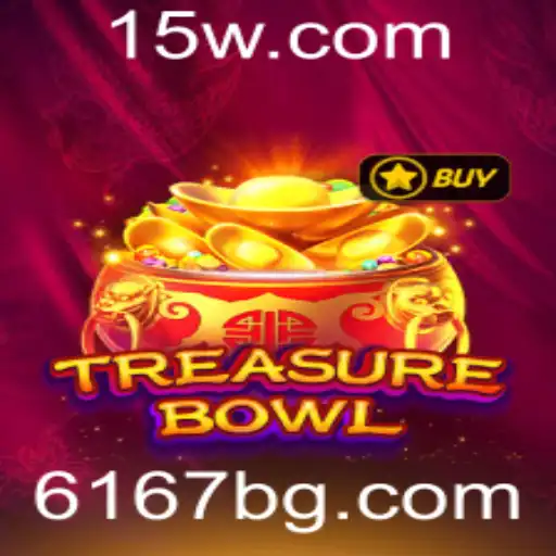 6167bet | Explorando o Fascinante Mundo de TreasureBowl: O Novo Sucesso de Entretenimento