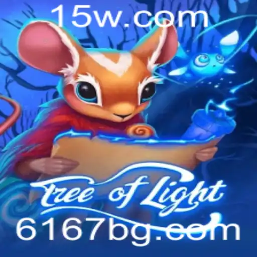 6167bet | Explorando o Mundo de TreeofLight: Uma Aventura Cativante