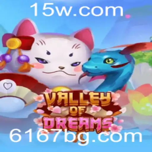 6167bet | ValleyofDreams: Aventura Incrível no Universo dos Jogos