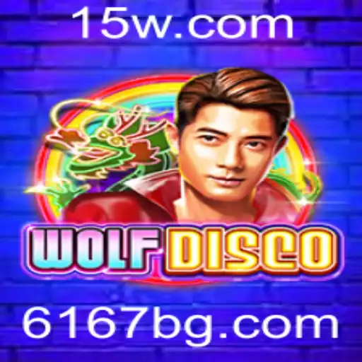 WolfDisco: Uma Nova Experiência de Jogo Inovadora com 6167bet